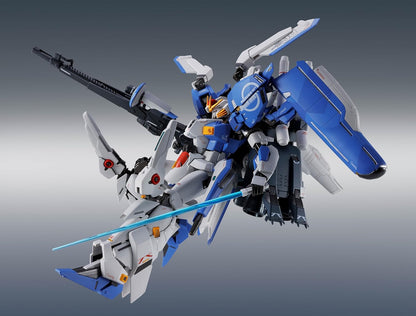 METAL ROBOT SPIRITS (Ka Signature) Side Ms Ex-S Gundam [Re:Coordinate] - Gundam Sentinel