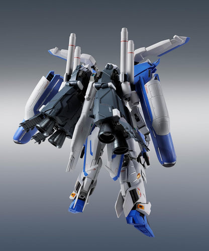 METAL ROBOT SPIRITS (Ka Signature) Side Ms Ex-S Gundam [Re:Coordinate] - Gundam Sentinel