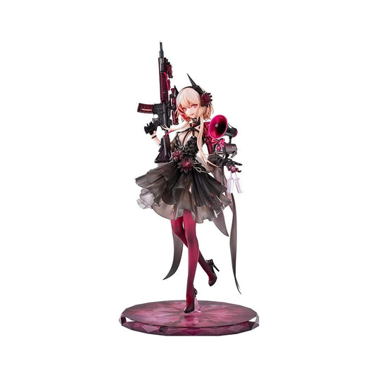 M4 SOPMOD II (Cocktail Party Exterminator Ver.) 1/7 Scale Complete Figure - Girls' Frontline
