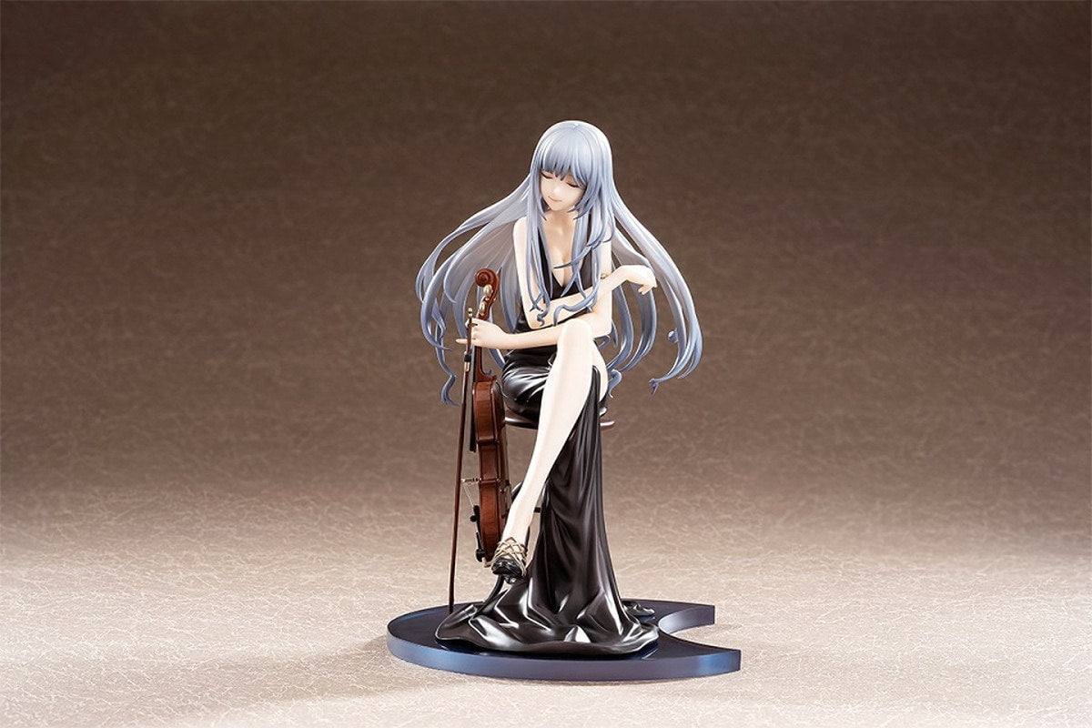 AK12 (Neverwinter Aria Ver.) 1/7 Scale Complete Figure - Girls' Frontline