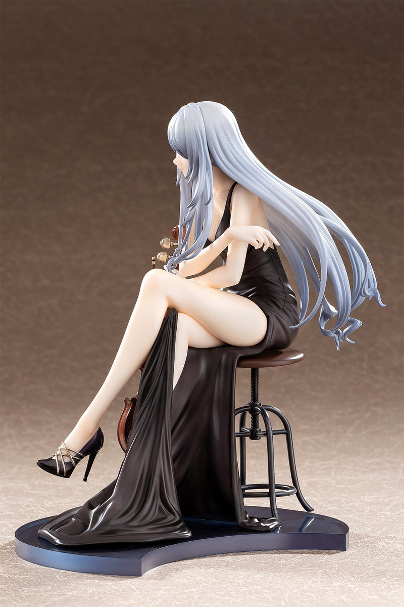 AK12 (Neverwinter Aria Ver.) 1/7 Scale Complete Figure - Girls' Frontline