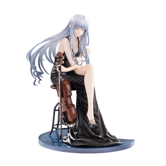 AK12 (Neverwinter Aria Ver.) 1/7 Scale Complete Figure - Girls' Frontline