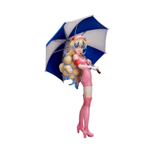 Nia Teppelin (Race Queen Ver.) 1/7 Scale Complete Figure - Gurren Lagann