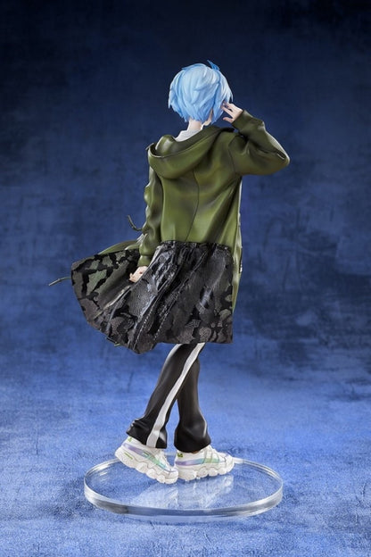 Rei Ayanami (RADIO EVA Ver. Part 2) - Evangelion