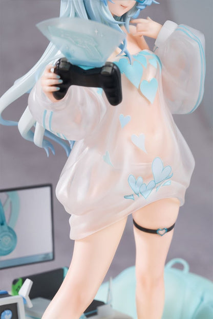 PA-15 (Yam Pastry Ver.) 1/7 Scale Complete Figure - Girls' Frontline