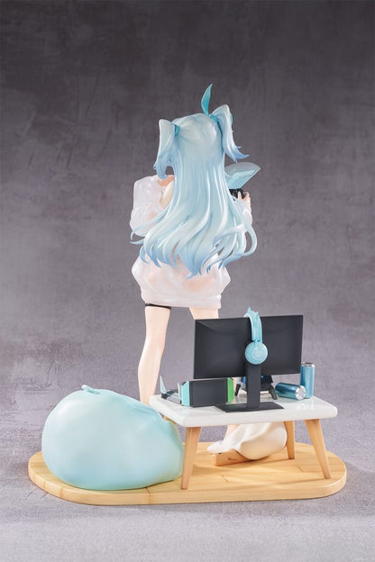 PA-15 (Yam Pastry Ver.) 1/7 Scale Complete Figure - Girls' Frontline