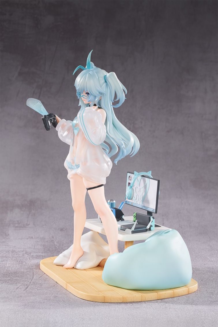 PA-15 (Yam Pastry Ver.) 1/7 Scale Complete Figure - Girls' Frontline