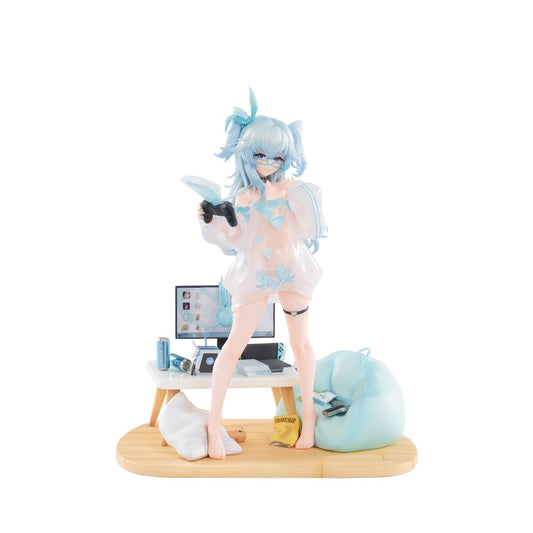 PA-15 (Yam Pastry Ver.) 1/7 Scale Complete Figure - Girls' Frontline