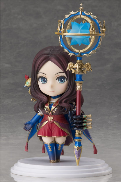 Chara-Forme Beyond Leonardo da Vinci Complete Figure - Fate/Grand Order