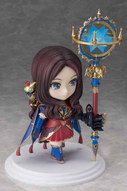 Chara-Forme Beyond Leonardo da Vinci Complete Figure - Fate/Grand Order