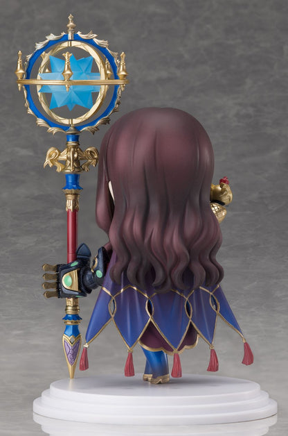 Chara-Forme Beyond Leonardo da Vinci Complete Figure - Fate/Grand Order