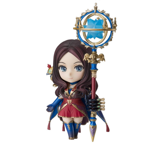 Chara-Forme Beyond Leonardo da Vinci Complete Figure - Fate/Grand Order