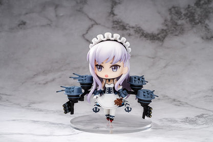 MINICRAFT Series Belfast Chibi Articulated Figure (Non-Scale) - Azur Lane