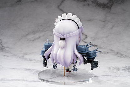 MINICRAFT Series Belfast Chibi Articulated Figure (Non-Scale) - Azur Lane