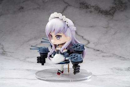 MINICRAFT Series Belfast Chibi Articulated Figure (Non-Scale) - Azur Lane