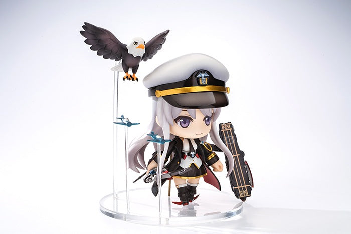 MINICRAFT Series Enterprise Chibi Articulated Figure (Non-Scale) - Azur Lane