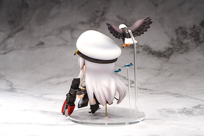 MINICRAFT Series Enterprise Chibi Articulated Figure (Non-Scale) - Azur Lane