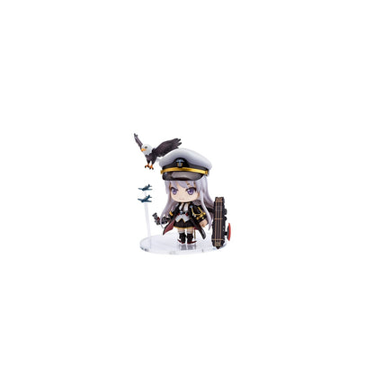 MINICRAFT Series Enterprise Chibi Articulated Figure (Non-Scale) - Azur Lane