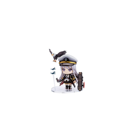 MINICRAFT Series Enterprise Chibi Articulated Figure (Non-Scale) - Azur Lane
