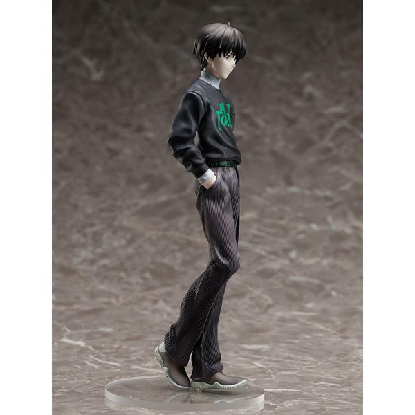 Shinji Ikari (RADIO EVA Ver., Original Color) 1/7 Scale Complete Figure - Evangelion