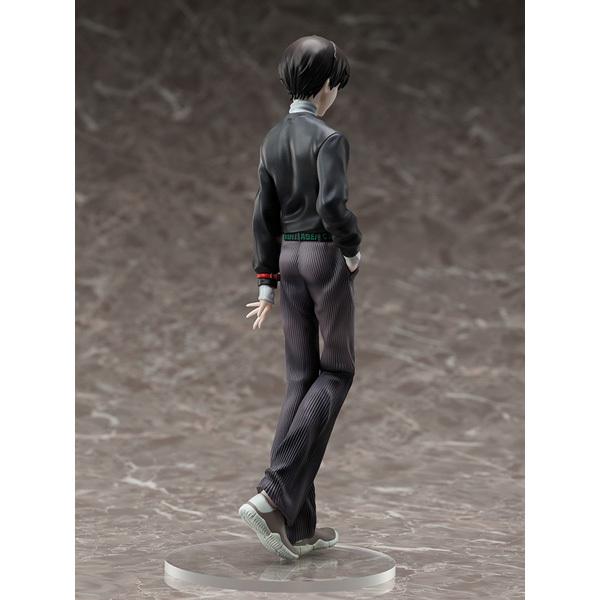 Shinji Ikari (RADIO EVA Ver., Original Color) 1/7 Scale Complete Figure - Evangelion