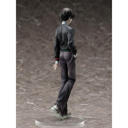 Shinji Ikari (RADIO EVA Ver., Original Color) 1/7 Scale Complete Figure - Evangelion