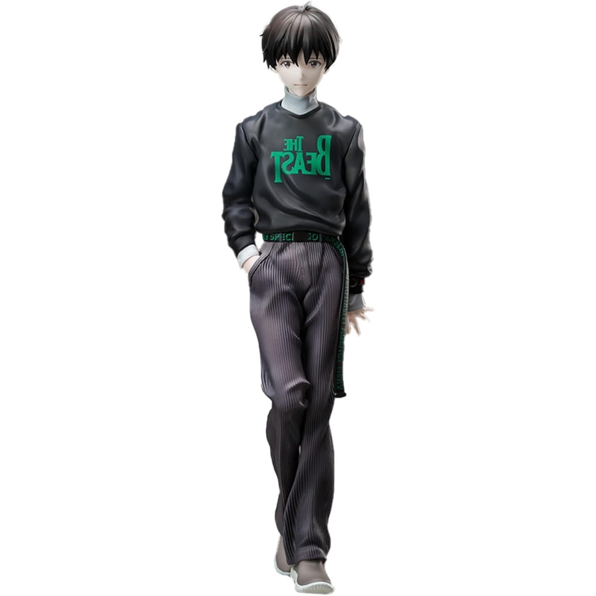 Shinji Ikari (RADIO EVA Ver., Original Color) 1/7 Scale Complete Figure - Evangelion