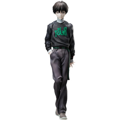 Shinji Ikari (RADIO EVA Ver., Original Color) 1/7 Scale Complete Figure - Evangelion