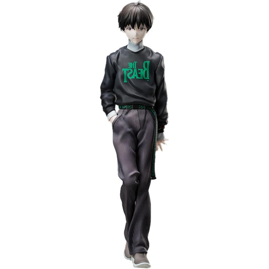 Shinji Ikari (RADIO EVA Ver., Original Color) 1/7 Scale Complete Figure - Evangelion