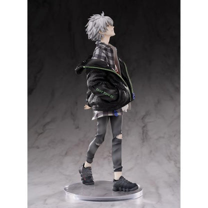 Kaworu Nagisa (RADIO EVA Ver. Part 2, Original Color) 1/7 Scale Complete Figure - Evangelion