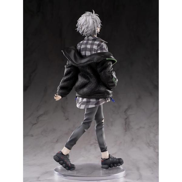 Kaworu Nagisa (RADIO EVA Ver. Part 2, Original Color) 1/7 Scale Complete Figure - Evangelion