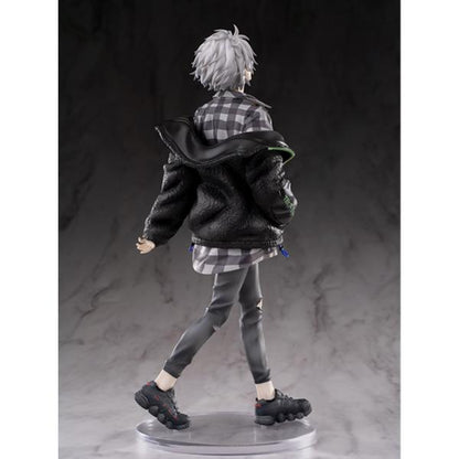 Kaworu Nagisa (RADIO EVA Ver. Part 2, Original Color) 1/7 Scale Complete Figure - Evangelion