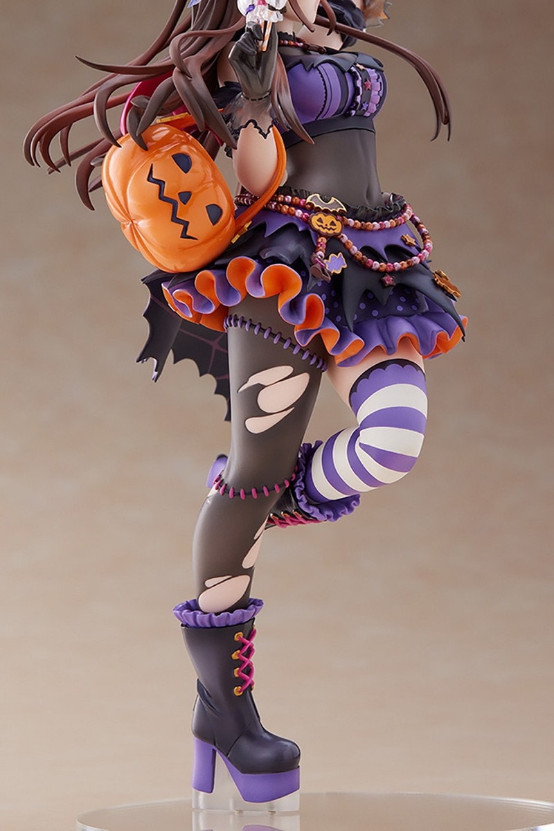 Chiyoko Sonoda (Stirring Milk) - THE IDOLM@STER Shiny Colors