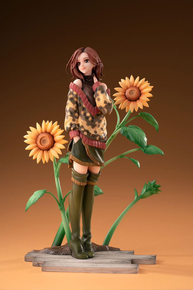 Nana Komatsu 1/8 Scale Complete Figure - NANA