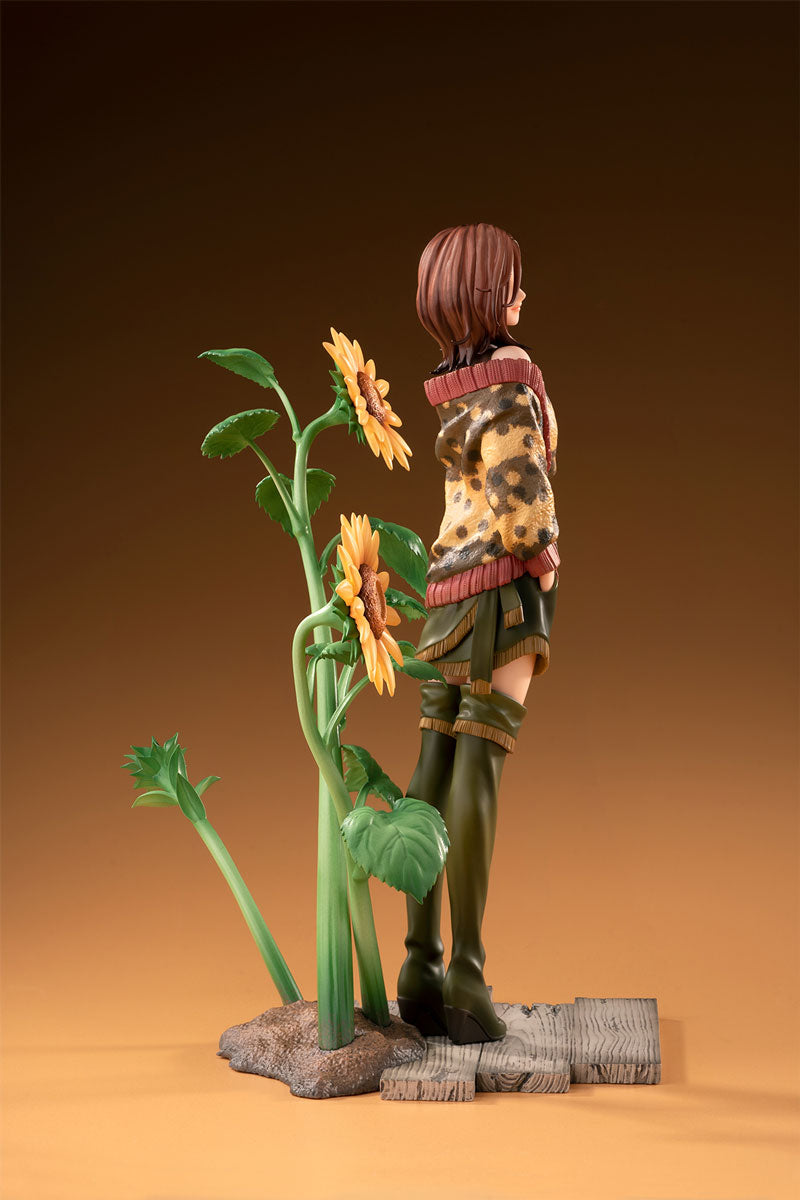 Nana Komatsu 1/8 Scale Complete Figure - NANA
