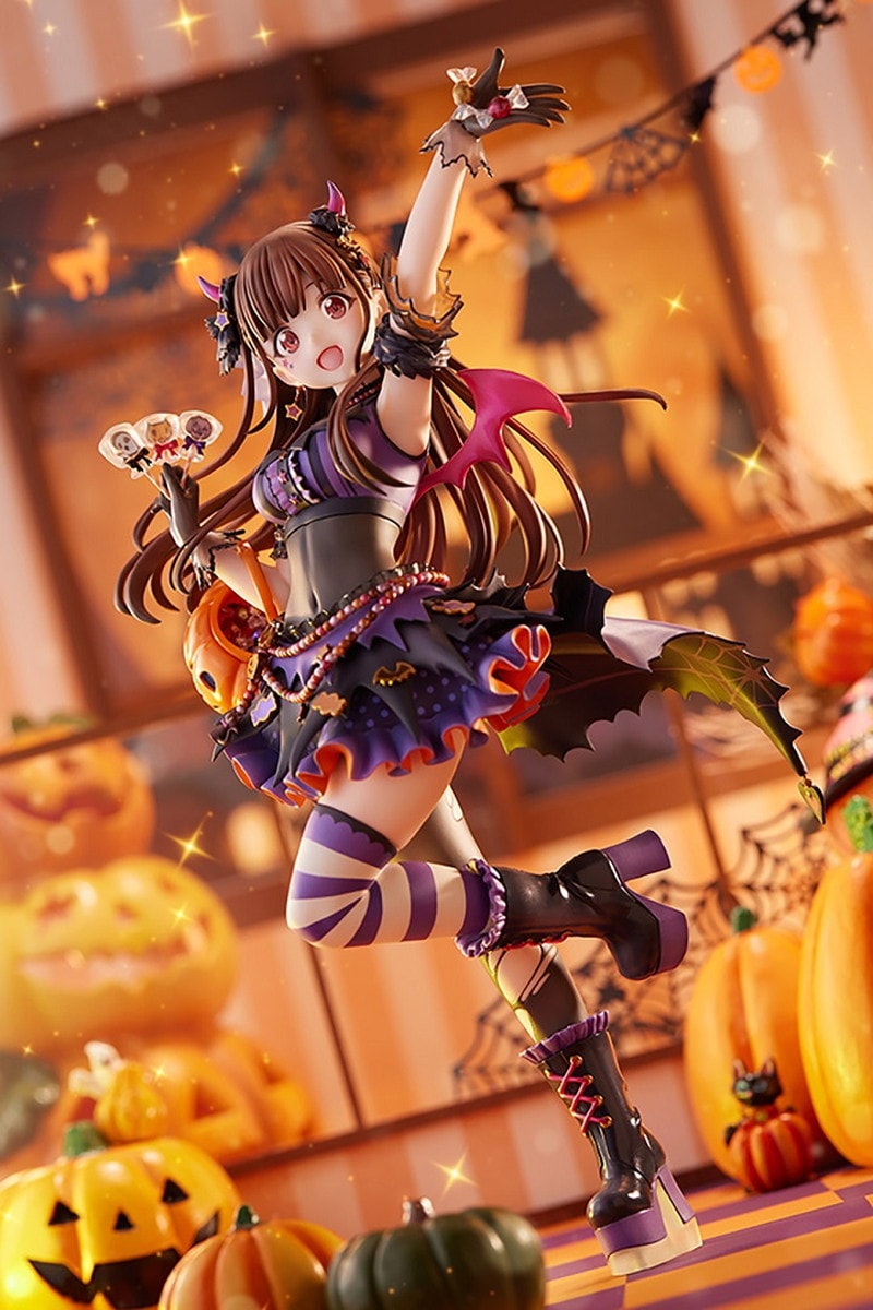Chiyoko Sonoda (Stirring Milk) - THE IDOLM@STER Shiny Colors
