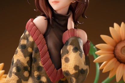 Nana Komatsu 1/8 Scale Complete Figure - NANA