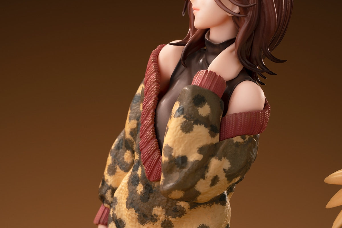 Nana Komatsu 1/8 Scale Complete Figure - NANA