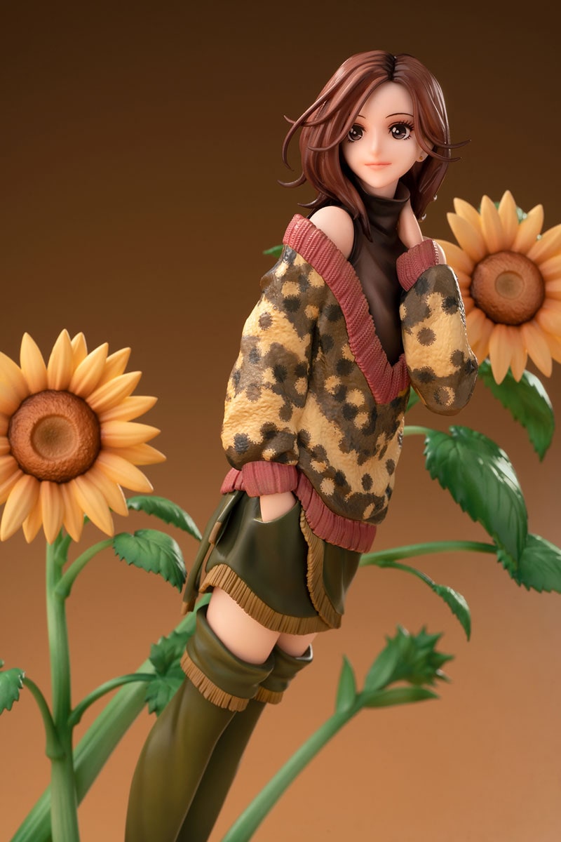 Nana Komatsu 1/8 Scale Complete Figure - NANA