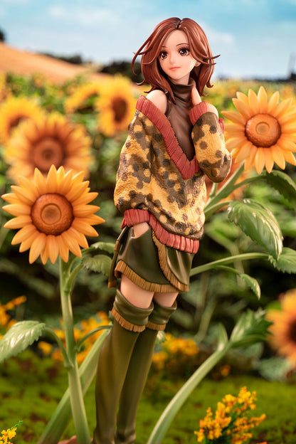 Nana Komatsu 1/8 Scale Complete Figure - NANA