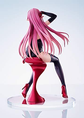 Duke of York (Prestige of the Glorious Formula) 1/4 Scale Complete Figure - Azur Lane (Reissue)