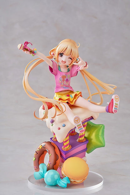 Anzu Futaba (Ankira!? Kyousoukyoku Ver.) - THE IDOLM@STER Cinderella Girls