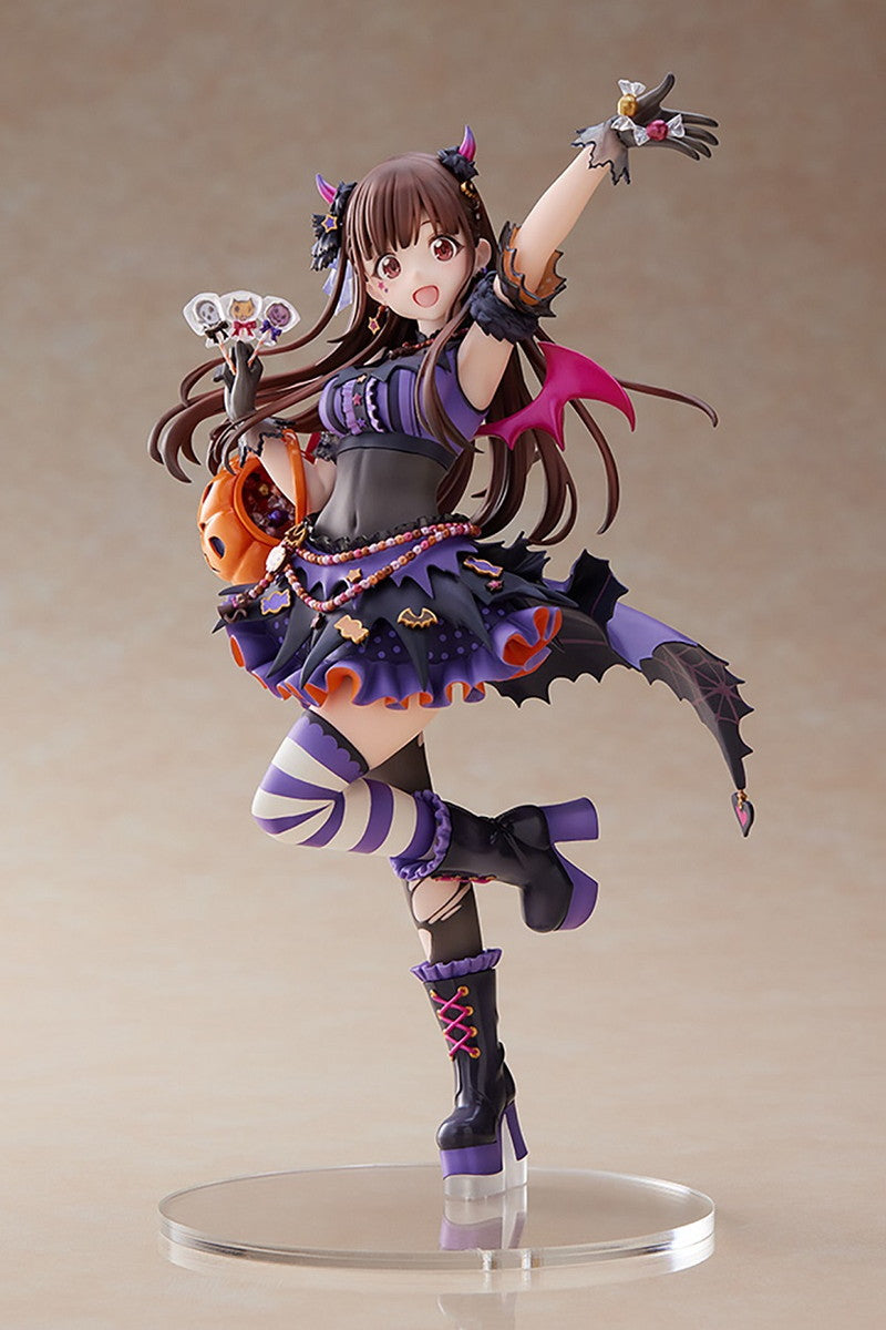 Chiyoko Sonoda (Stirring Milk) - THE IDOLM@STER Shiny Colors