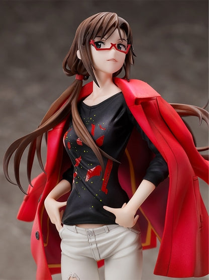 Mari Makinami Illustrious (RADIO EVA Ver.) - Evangelion (Reissue)