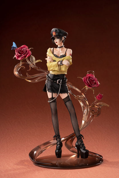 Nana Osaki 1/8 Scale Complete Figure - NANA