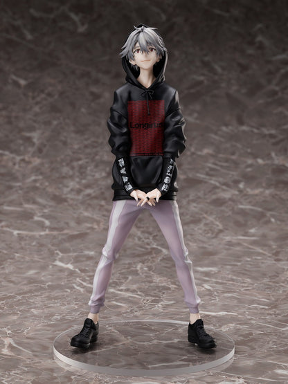 Nagisa Kaworu (RADIO EVA Ver.) 1/7 Scale Complete Figure - Evangelion (Reissue)