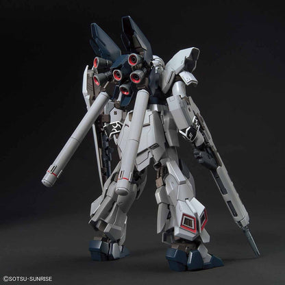HGUC 1/144 Sinanju Stein (Narrative Ver.) Model Kit - Gundam NT (Reissue)