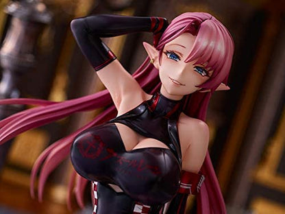 Duke of York (Prestige of the Glorious Formula) 1/4 Scale Complete Figure - Azur Lane (Reissue)