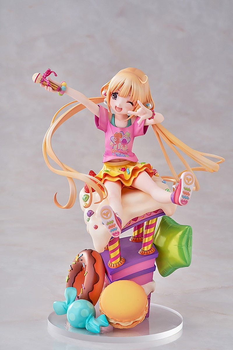 Anzu Futaba (Ankira!? Kyousoukyoku Ver.) - THE IDOLM@STER Cinderella Girls
