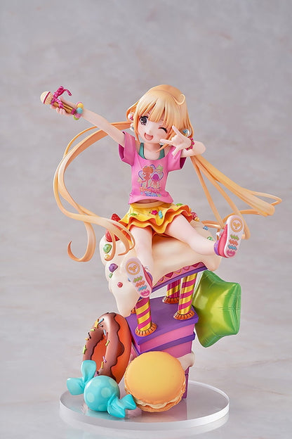 Anzu Futaba (Ankira!? Kyousoukyoku Ver.) - THE IDOLM@STER Cinderella Girls